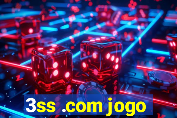 3ss .com jogo